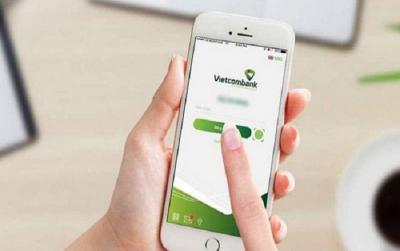 Mở Tài Khoản Vietcombank Nhanh Gọn Lẹ Tiện Lợi Mở Tài Khoản Vietcombank Nhanh Gọn Lẹ Tiện Lợi