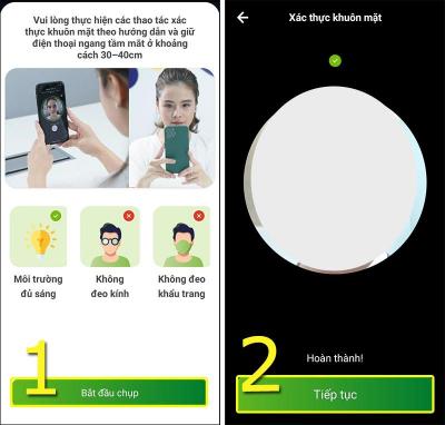 Mở Tài Khoản Vietcombank Nhanh Gọn Lẹ Tiện Lợi Mở Tài Khoản Vietcombank Nhanh Gọn Lẹ Tiện Lợi