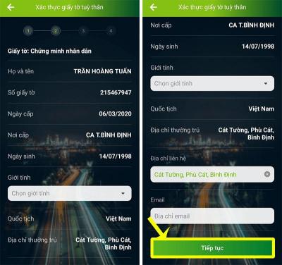 Mở Tài Khoản Vietcombank Nhanh Gọn Lẹ Tiện Lợi Mở Tài Khoản Vietcombank Nhanh Gọn Lẹ Tiện Lợi