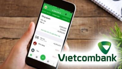 Mở Tài Khoản Vietcombank Nhanh Gọn Lẹ Tiện Lợi Mở Tài Khoản Vietcombank Nhanh Gọn Lẹ Tiện Lợi